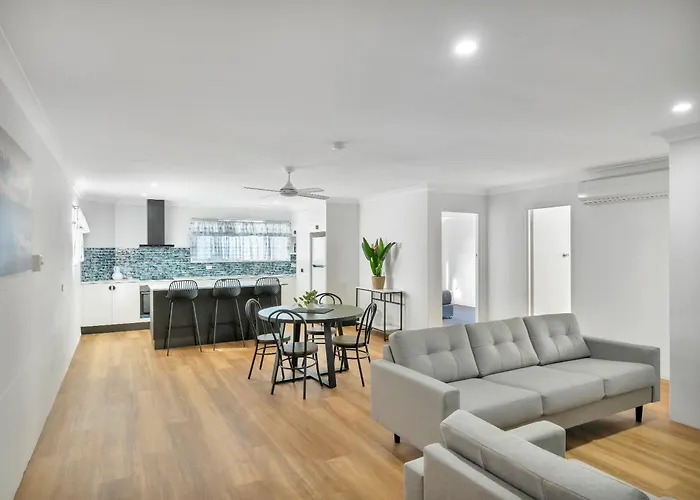 Romantic hotels Bentleigh Motor Inn