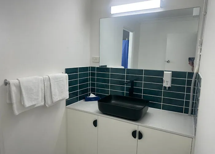 Romantic hotels Bentleigh Motor Inn
