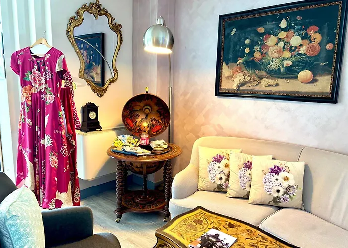 Albergo economico: Hotel Alfieri