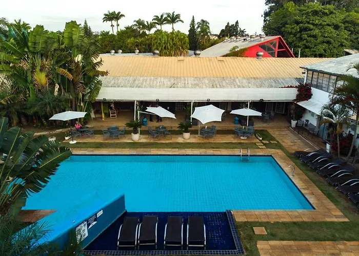 Villa Verde Hotel