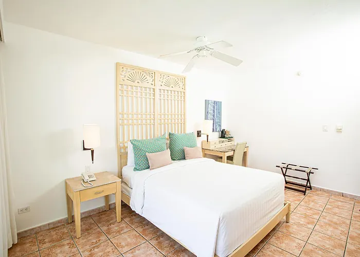 Vh - Gran Ventana Beach Resort
