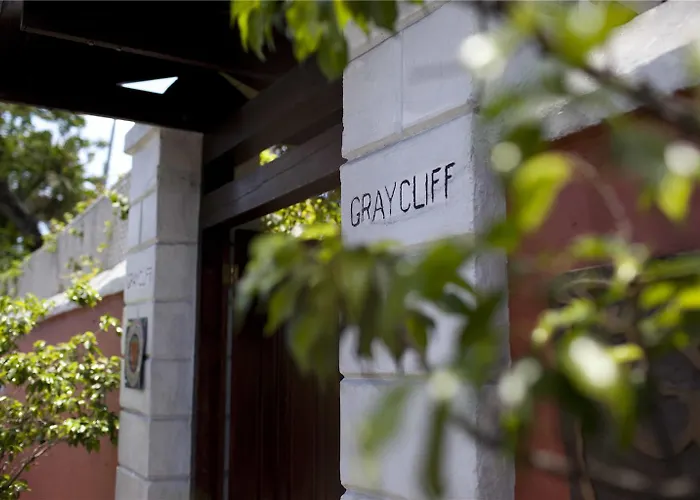 Graycliff