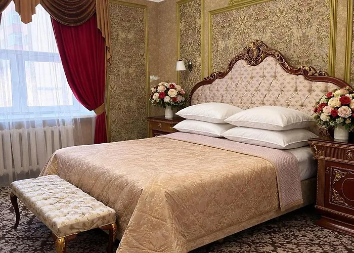 Lion Hotel
