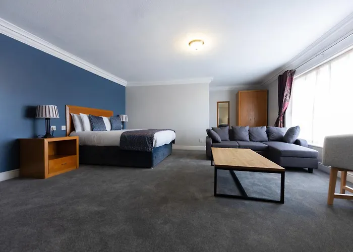 3 star hotels Celtic Royal & Spa