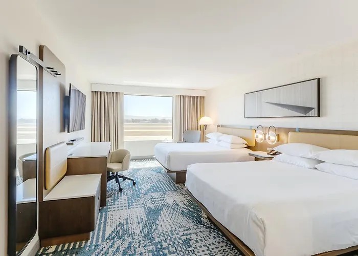 Radisson Santa Maria
