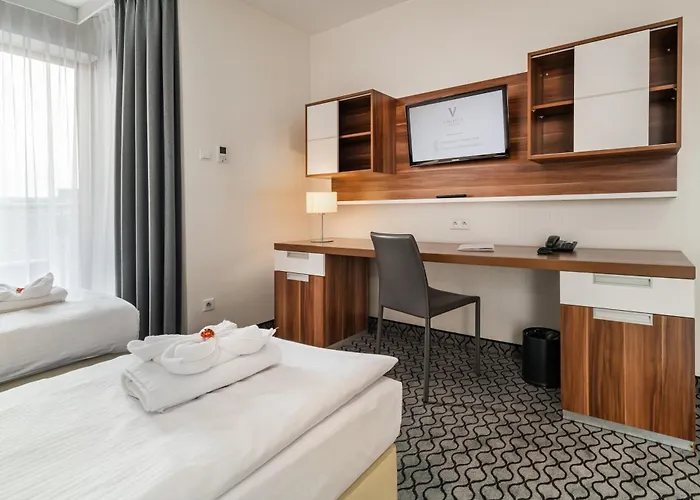 Aparthotel Vanilla