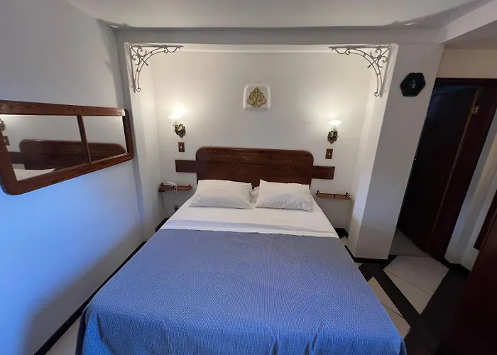 Hotel boutique: Pousada Imperial Koeler