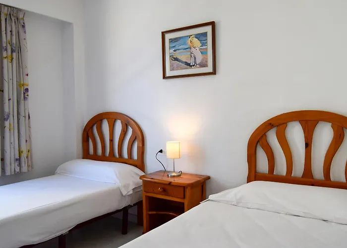 Apartamentos Benicassim 3000