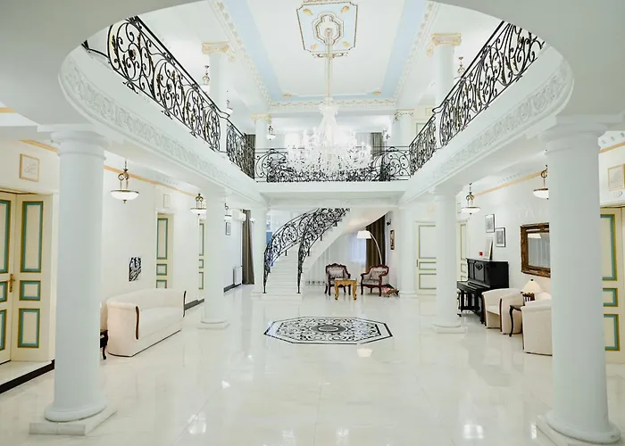 Hotel Jardin