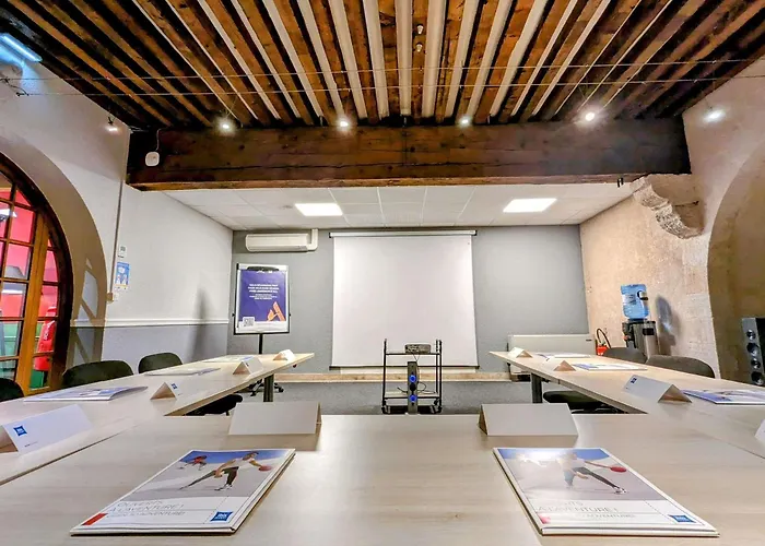 Ibis Budget Marseille Vieux Port