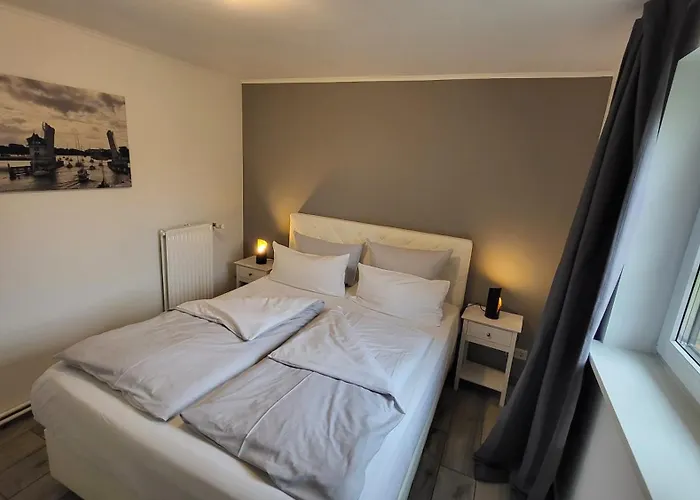 Hotel mit Hund Schleimünde