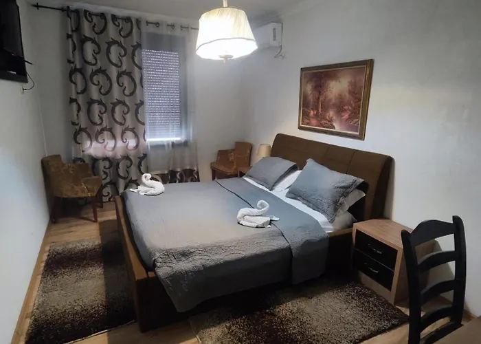 Hotel Livia