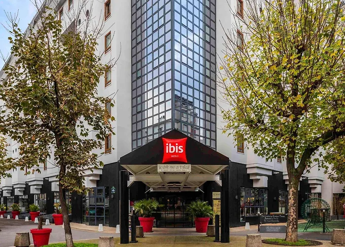 Hotel para famílias: Ibis Paris Bastille Opera