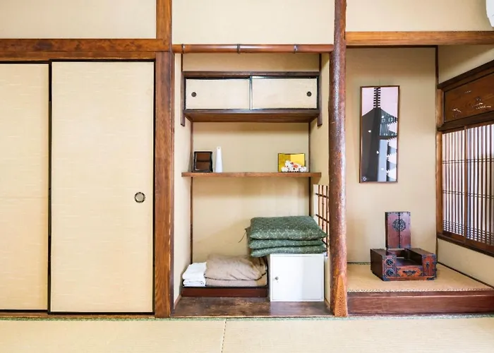 Guest House Hitsujian