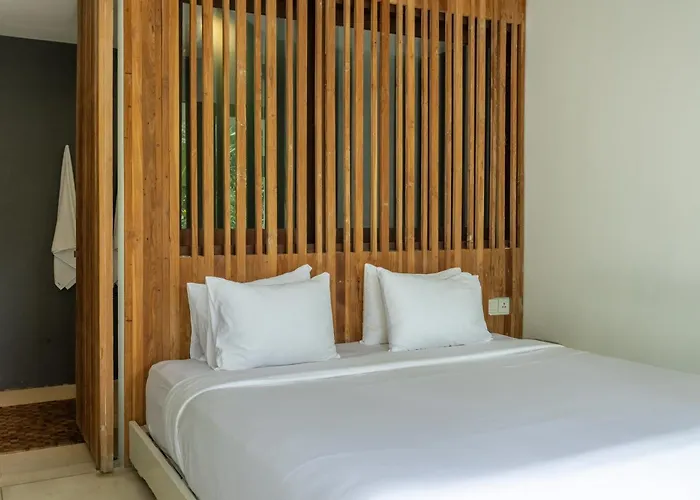 Aria s Ubud