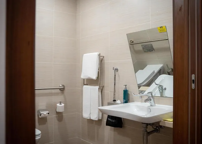 Hilton Garden Inn Astana