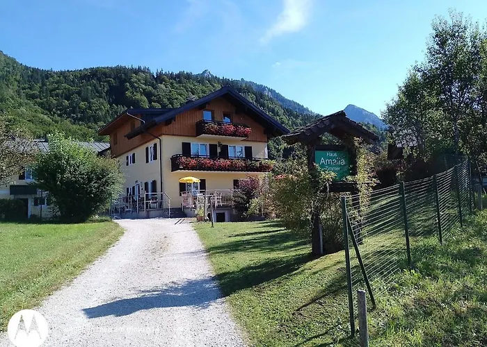 Haus Amalia