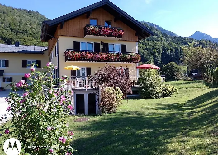 Haus Amalia