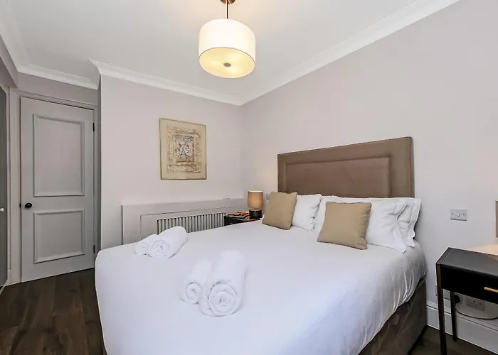 Curzon Street By Mansley