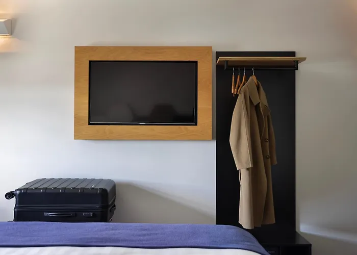 Breakfree On Cashel, An Accor Hotel