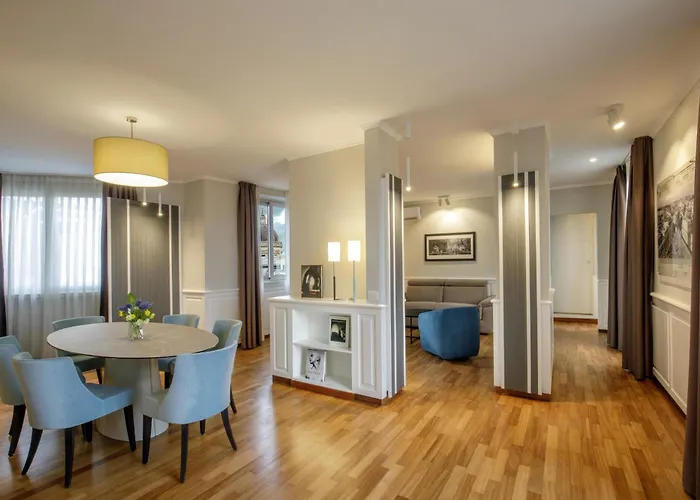 Familienhotels Princeps Boutique