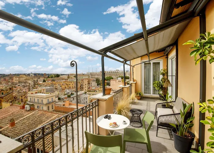 Familienhotels Princeps Boutique