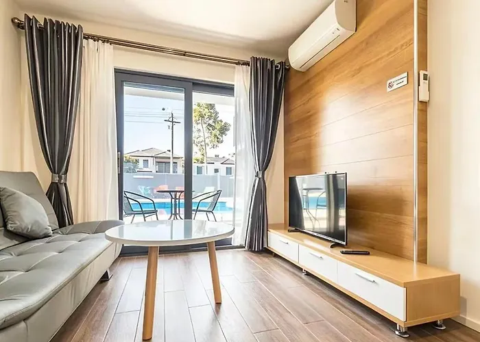 My Aparthotels Batavia Apartments