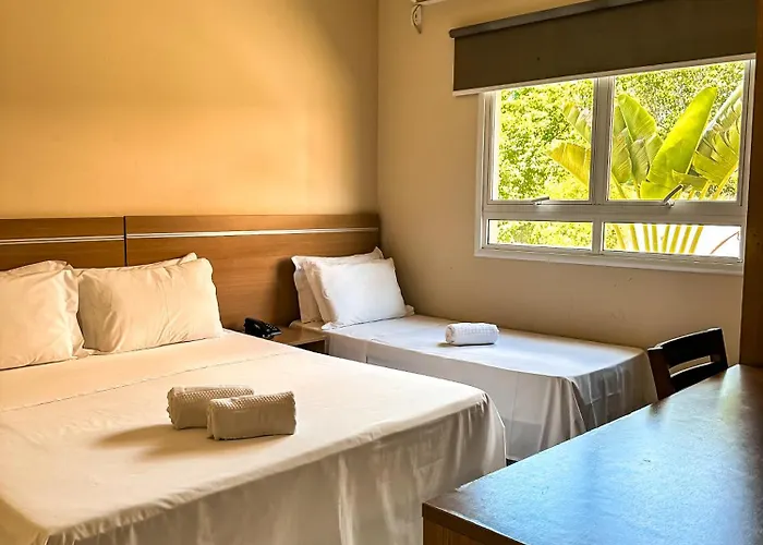 Hotel Stelati