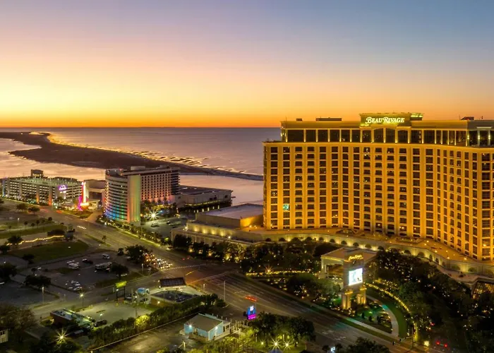 Beau Rivage & Casino