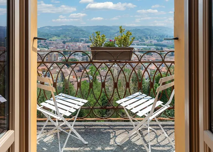 Villa del Borgo