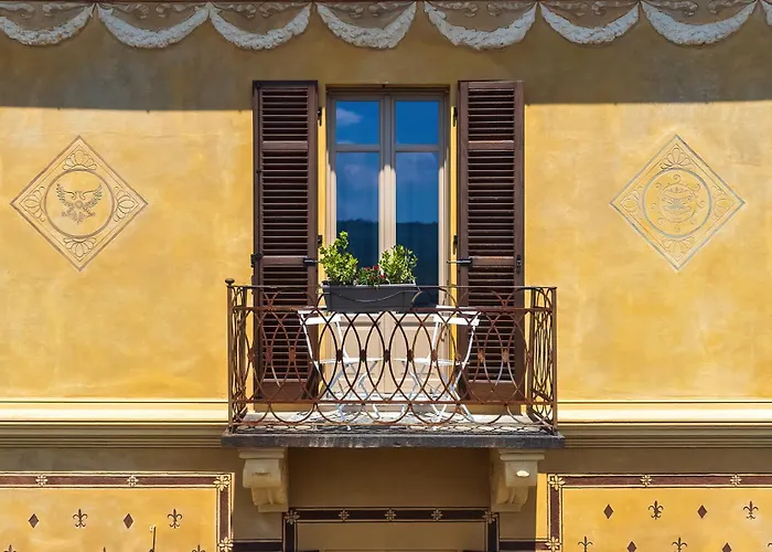 Villa del Borgo
