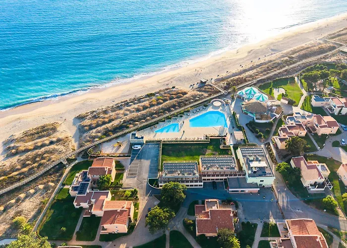 Pestana Beach s Seaside Resort