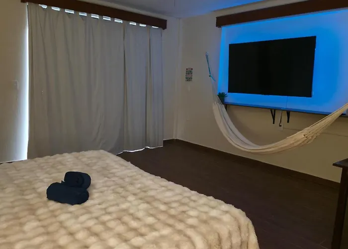 Casita Maya