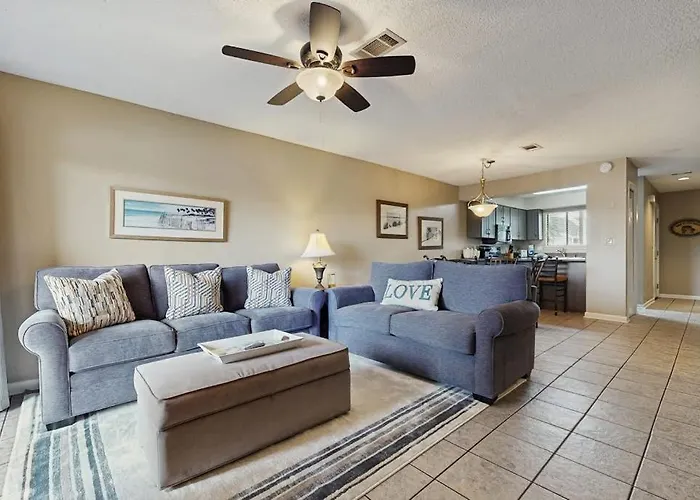 Portside Resort Sj2