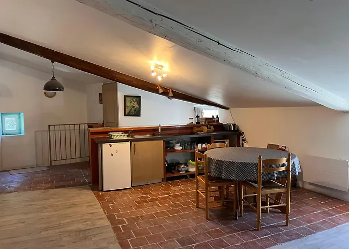 Gites de la Soulondre