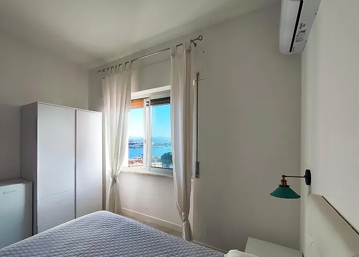 Marysel Rooms