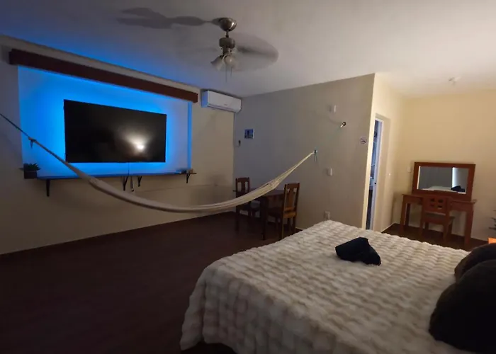 Casita Maya