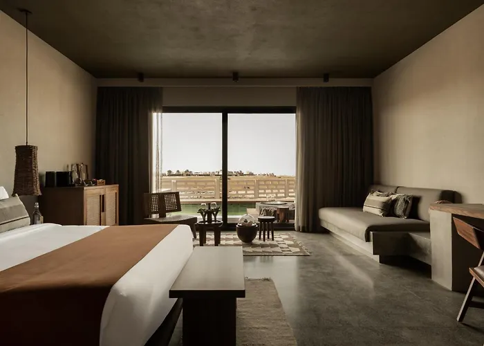 5 Sterne Hotels Casa Cook El Gouna - Adults Only
