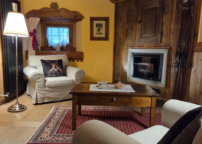 B&B Lo Djoua De Toueno