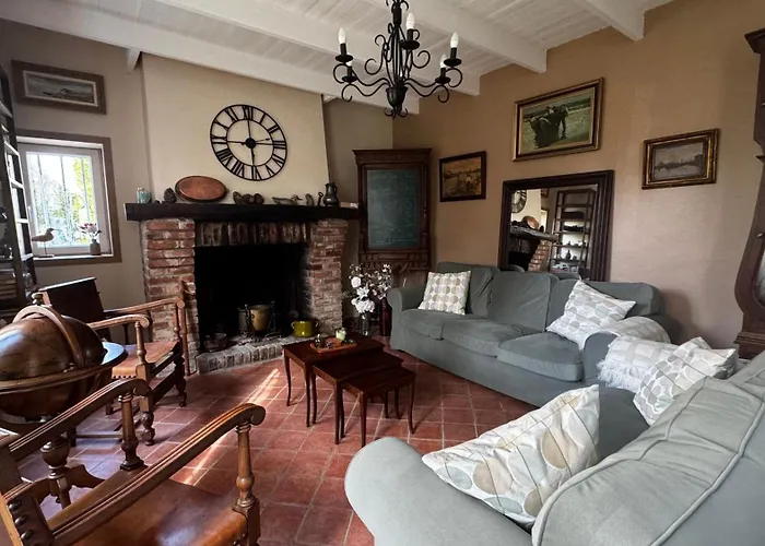 Villa Boréas