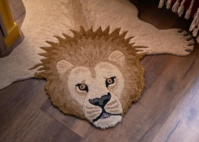 Welcome Hotel