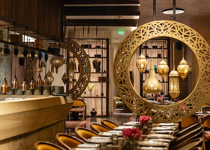 Resort: The Westin Kolkata Rajarhat