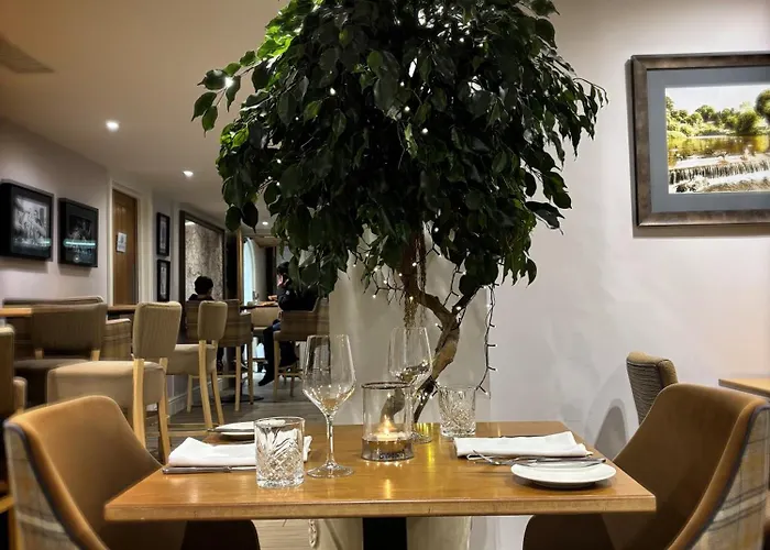The H Boutique Hotel