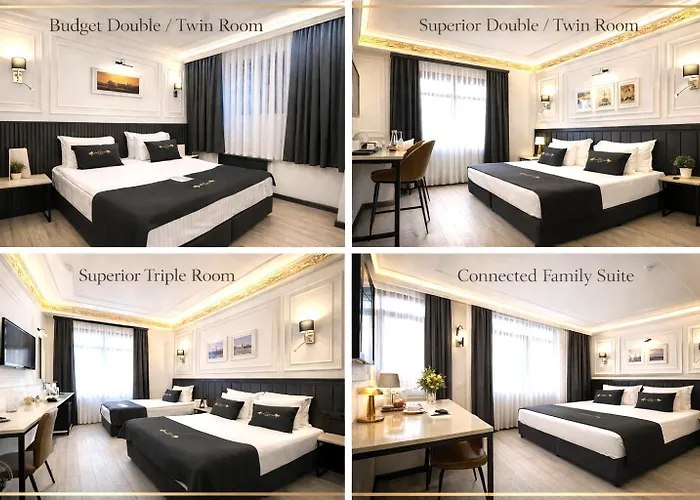 Angel'S Home Hotel - Angel Group Hotels