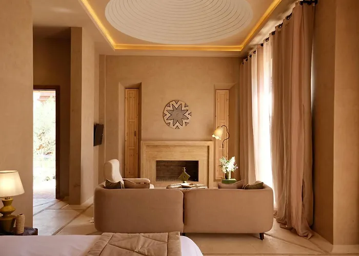 Domaine Des Remparts Hotel&Spa
