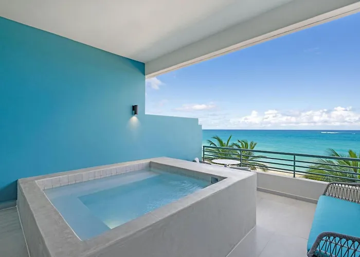 La Concha Resort, Puerto Rico, Autograph Collection
