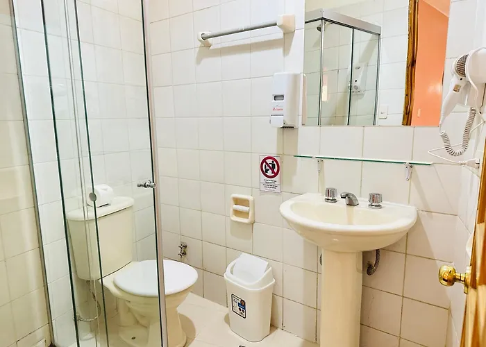 Hostal La Posada De La Abuela