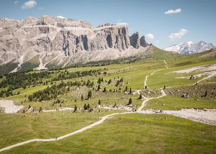 Hotel 3 stelle: Hotel Sella***s