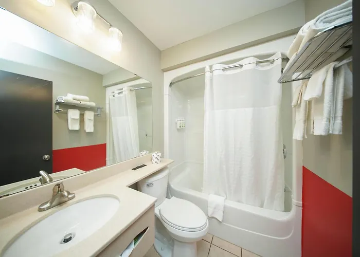 Super 8 By Wyndham Kingston