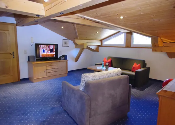 Hotel-Pension Heike